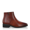 Moderne Ankle Boots 1696