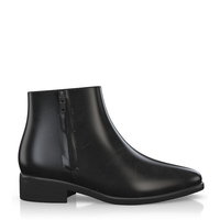 Moderne Ankle Boots 1697