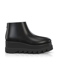 Moderne Ankle Boots 1699