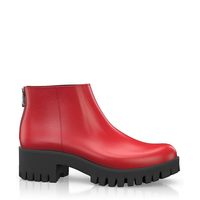 Moderne Ankle Boots 1720