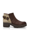 Moderne Ankle Boots 1723