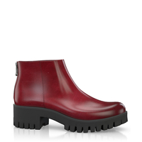 Moderne Ankle Boots 1735