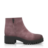 Moderne Ankle Boots 1781