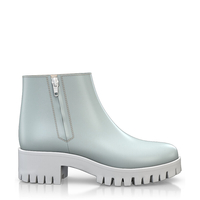 Moderne Ankle Boots 1783