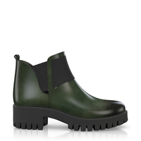 Moderne Ankle Boots 1800