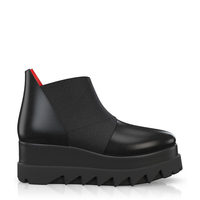 Moderne Ankle Boots 1881