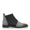 Moderne Ankle Boots 1887