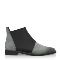 Moderne Ankle Boots 1887