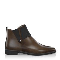 Moderne Ankle Boots 1888