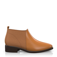 Moderne Ankle Boots 1890
