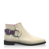 Moderne Ankle Boots 1891