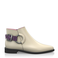 Moderne Ankle Boots 1891