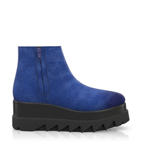 Moderne Ankle Boots 1983