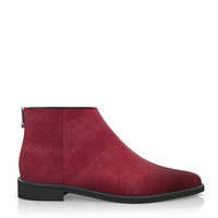 Moderne Ankle Boots 1985