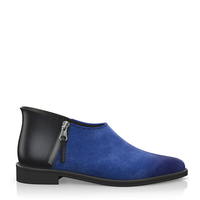 Moderne Ankle Boots 1986