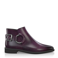 Moderne Ankle Boots 1987