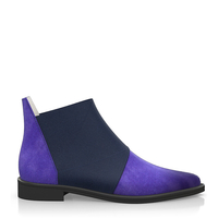 Moderne Ankle Boots 1989