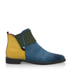 Moderne Ankle Boots 1990