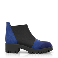 Moderne Ankle Boots 1993