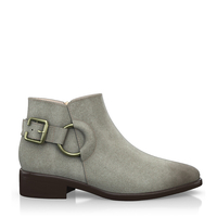 Moderne Ankle Boots 1996