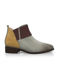 Moderne Ankle Boots 1997