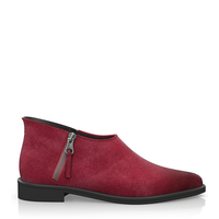 Moderne Ankle Boots 2003