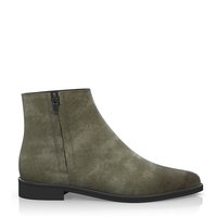 Moderne Ankle Boots 2004