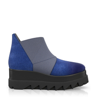 Moderne Ankle Boots 2016