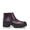 Moderne Ankle Boots 2030