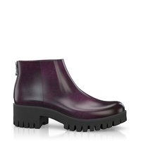Moderne Ankle Boots 2030
