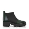 Moderne Ankle Boots 2072