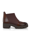 Moderne Ankle Boots 2073