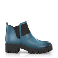 Moderne Ankle Boots 2075