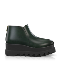 Moderne Ankle Boots 2138