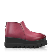Moderne Ankle Boots 2139