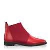Moderne Ankle Boots 2141