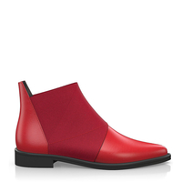 Moderne Ankle Boots 2141