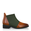 Moderne Ankle Boots 2142