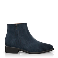 Moderne Ankle Boots 2143