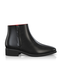 Moderne Ankle Boots 2144