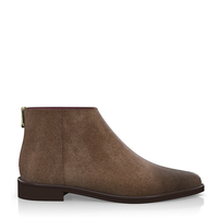 Moderne Ankle Boots 2148