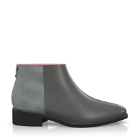 Moderne Ankle Boots 2151