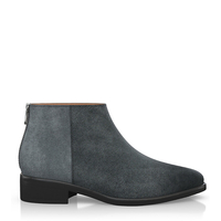 Moderne Ankle Boots 2152