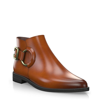 Moderne Ankle Boots 22861