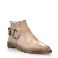 Moderne Ankle Boots 22864