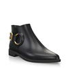 Moderne Ankle Boots 22870