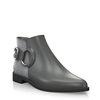 Moderne Ankle Boots 22873