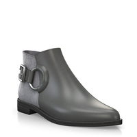 Moderne Ankle Boots 22873