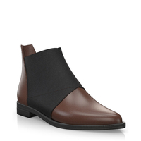 Moderne Ankle Boots 22879