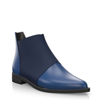 Moderne Ankle Boots 22882